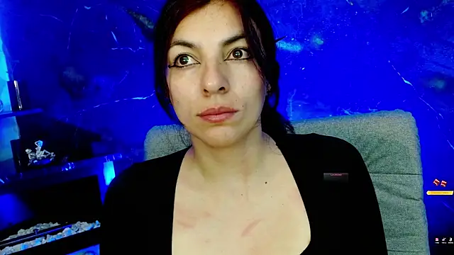 Snapshot of julieth_sex1 chatting on 06-07-26, 08:51 julieth sex1 online show from 06-07-26, 08:51