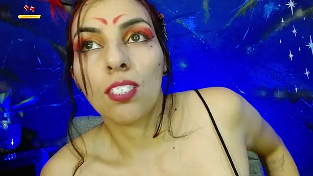 Snapshot of julieth_sex1 chatting on 06-15-26, 12:35 julieth sex1 online show from 06-15-26, 12:35