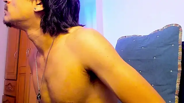 Eiden allenx online show from 02-28-26, 12:17