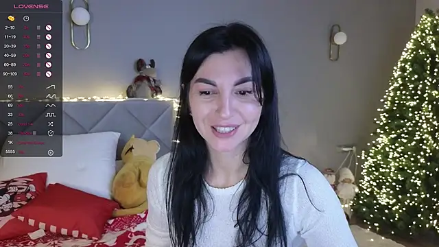 Mary love16 online show from 11-29-25, 03:26