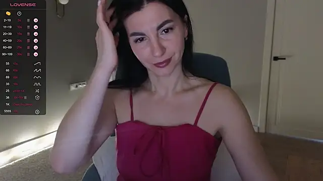 Mary love16 online show from 04-14-26, 07:36