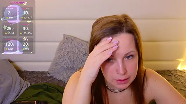 ArielHunt online show from 02-26-26, 07:18