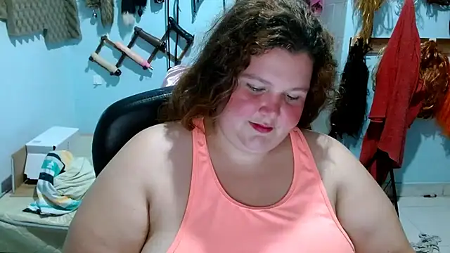 squirt322bbw online show from 10-18-25, 06:52