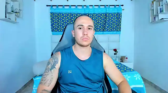 juan  jimenez online show from 01-19-25, 01:32