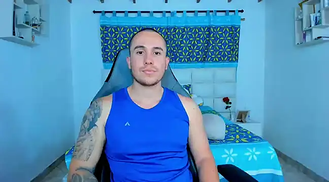 juan  jimenez online show from 01-22-25, 05:26