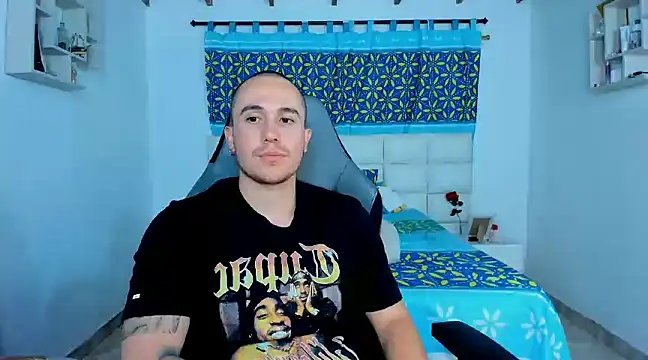 juan  jimenez online show from 01-25-25, 04:13