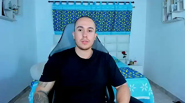 juan  jimenez online show from 01-26-25, 03:17