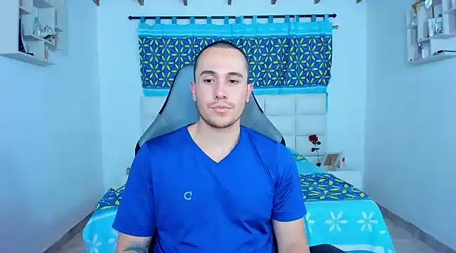 juan  jimenez online show from 02-08-25, 02:26