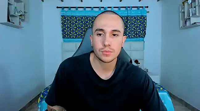 juan  jimenez online show from 02-10-25, 04:19