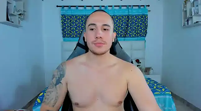 juan  jimenez online show from 02-13-25, 10:00