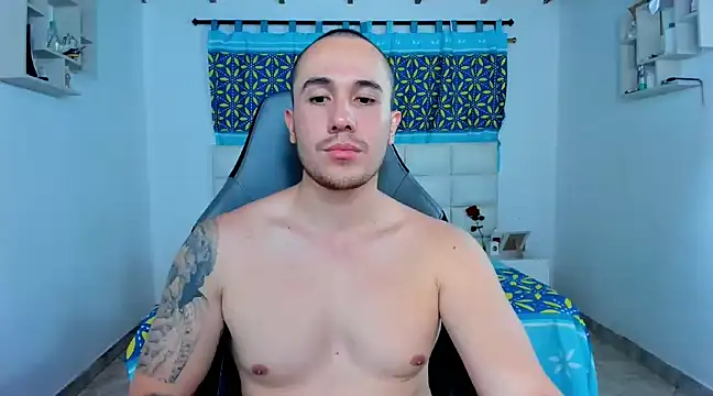 juan  jimenez online show from 02-14-25, 11:31