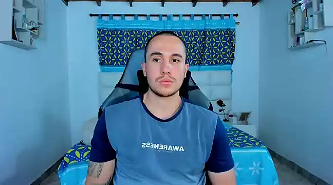 juan  jimenez online show from 02-19-25, 02:55