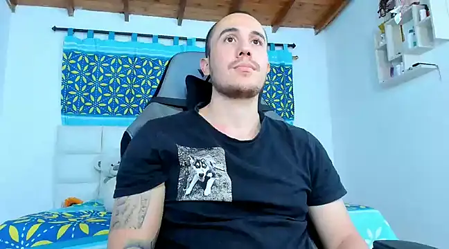 juan  jimenez online show from 02-21-25, 01:33