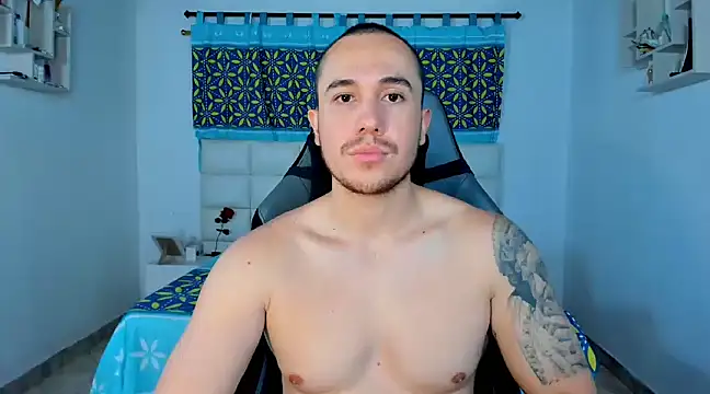 juan  jimenez online show from 02-21-25, 11:32