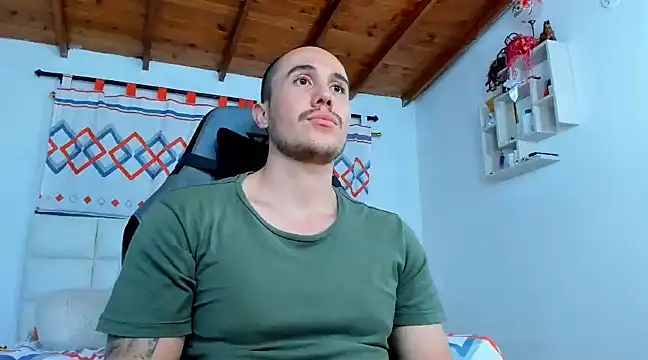 juan  jimenez online show from 03-04-25, 09:29