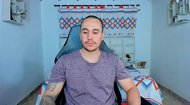 juan  jimenez online show from 03-07-25, 05:51