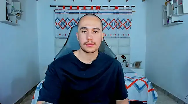 juan  jimenez online show from 03-09-25, 12:21