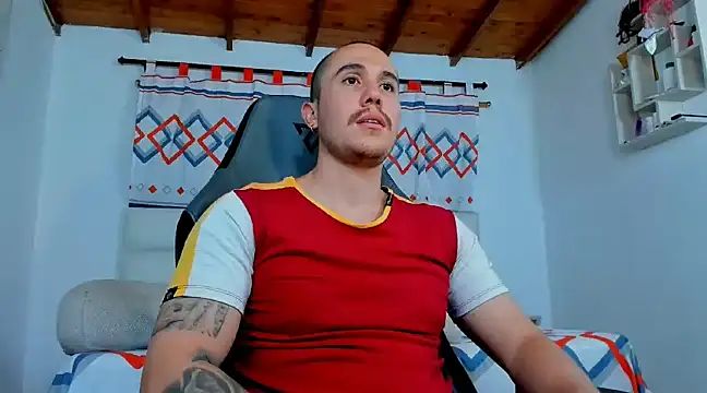 juan  jimenez online show from 03-09-25, 04:16