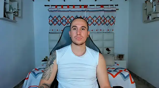 juan  jimenez online show from 03-17-25, 11:32