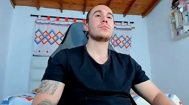 juan  jimenez online show from 03-18-25, 06:26