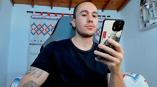 juan  jimenez online show from 03-19-25, 04:14