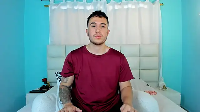 juan  jimenez online show from 09-15-25, 07:25