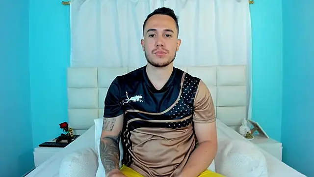 juan  jimenez online show from 10-01-25, 09:10