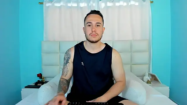 juan  jimenez online show from 10-06-25, 07:44