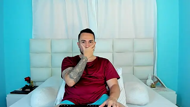 juan  jimenez online show from 10-14-25, 07:47