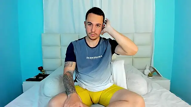 juan  jimenez online show from 10-22-25, 09:25