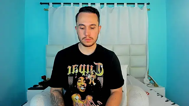 juan  jimenez online show from 11-24-25, 01:49