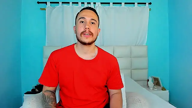 juan  jimenez online show from 02-05-26, 01:43