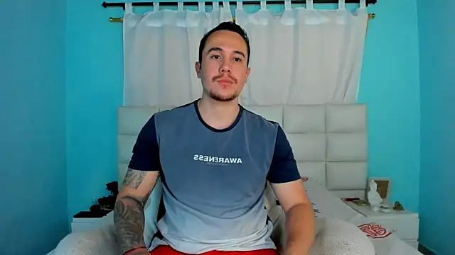 juan  jimenez online show from 03-12-26, 06:47