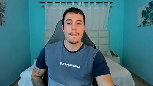 juan  jimenez online show from 04-11-26, 07:40