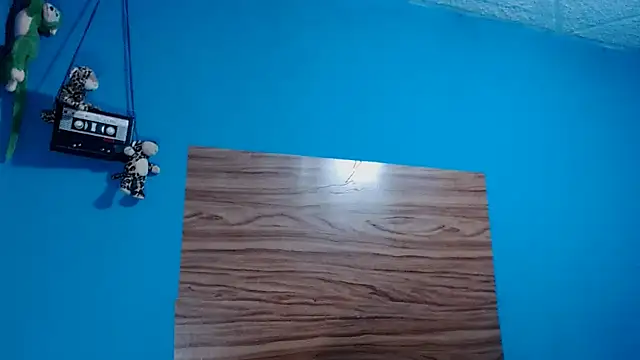 Dulce domini online show from 10-18-25, 02:47