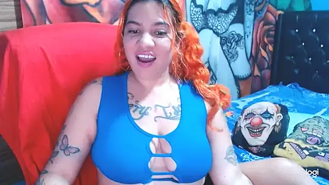 Dulce domini online show from 06-08-26, 03:34