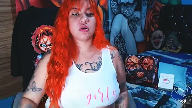 Dulce domini online show from 06-20-26, 04:54