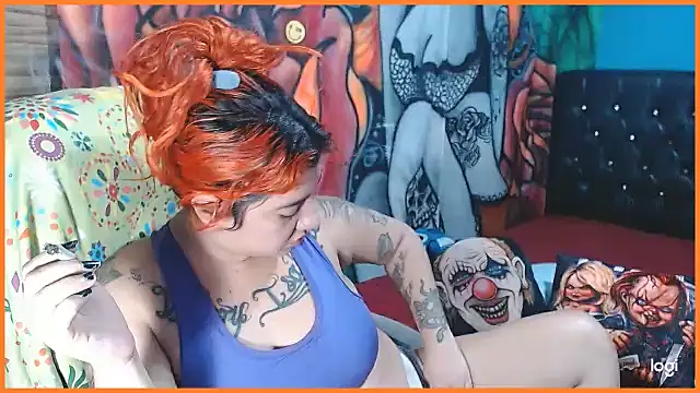Dulce domini online show from 06-24-26, 06:18
