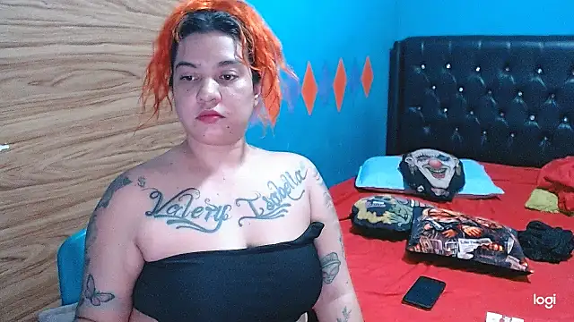 Dulce domini online show from 07-18-26, 12:59