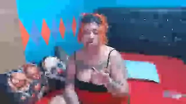 Dulce domini online show from 07-28-26, 07:39