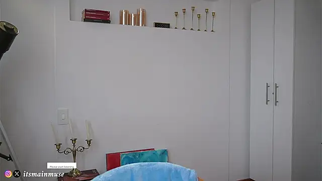 raphttalia  online show from 12-04-25, 09:23