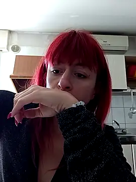 Snapshot of Annarella_Pika chatting on 05-11-26, 12:44 Annarella Pika online show from 05-11-26, 12:44