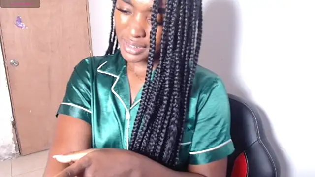 Kaiadebayo online show from 11-28-25, 12:02