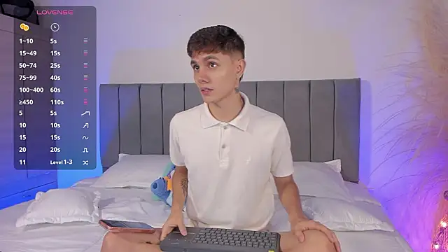 DustinLevine online show from 02-04-26, 12:22