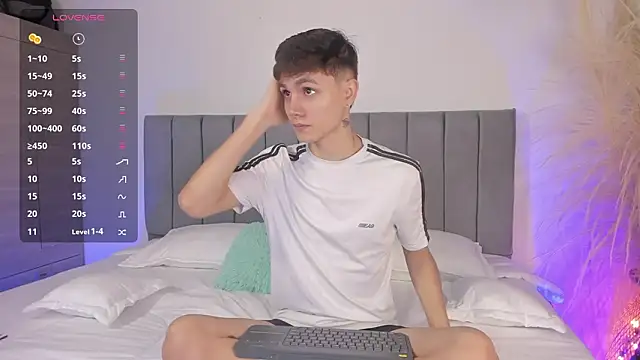 DustinLevine online show from 02-06-26, 12:19