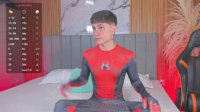 DustinLevine online show from 02-18-26, 12:23