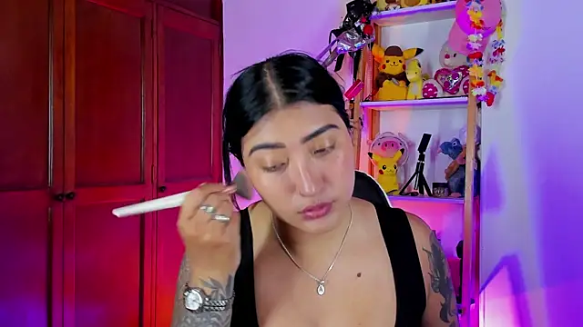 eymy-hadid online show from 11-10-25, 09:03