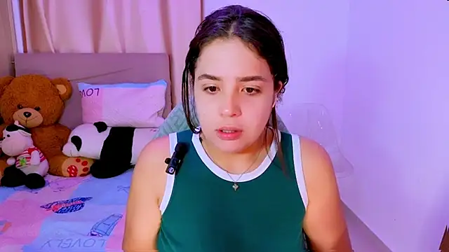  alicia z online show from 03-03-26, 08:20