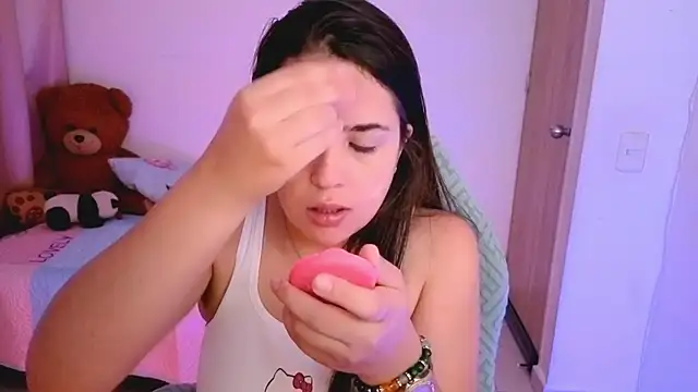  alicia z online show from 03-14-26, 09:37