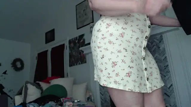 AuroraWillows online show from 03-11-25, 11:44